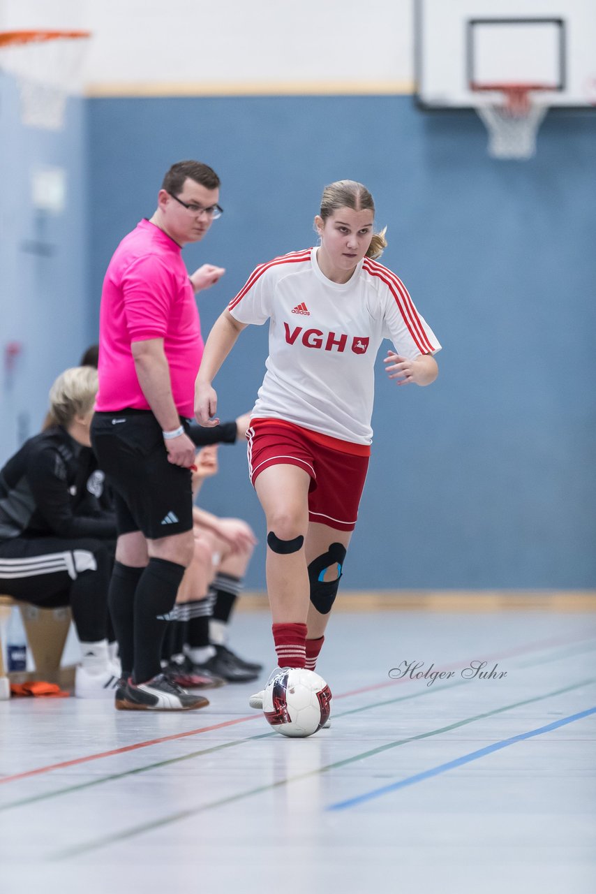 Bild 113 - wCJ NFV Futsalturnier